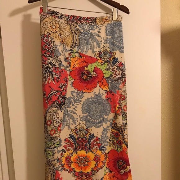 Chico's Dresses & Skirts - A-line Maxi Skirt
